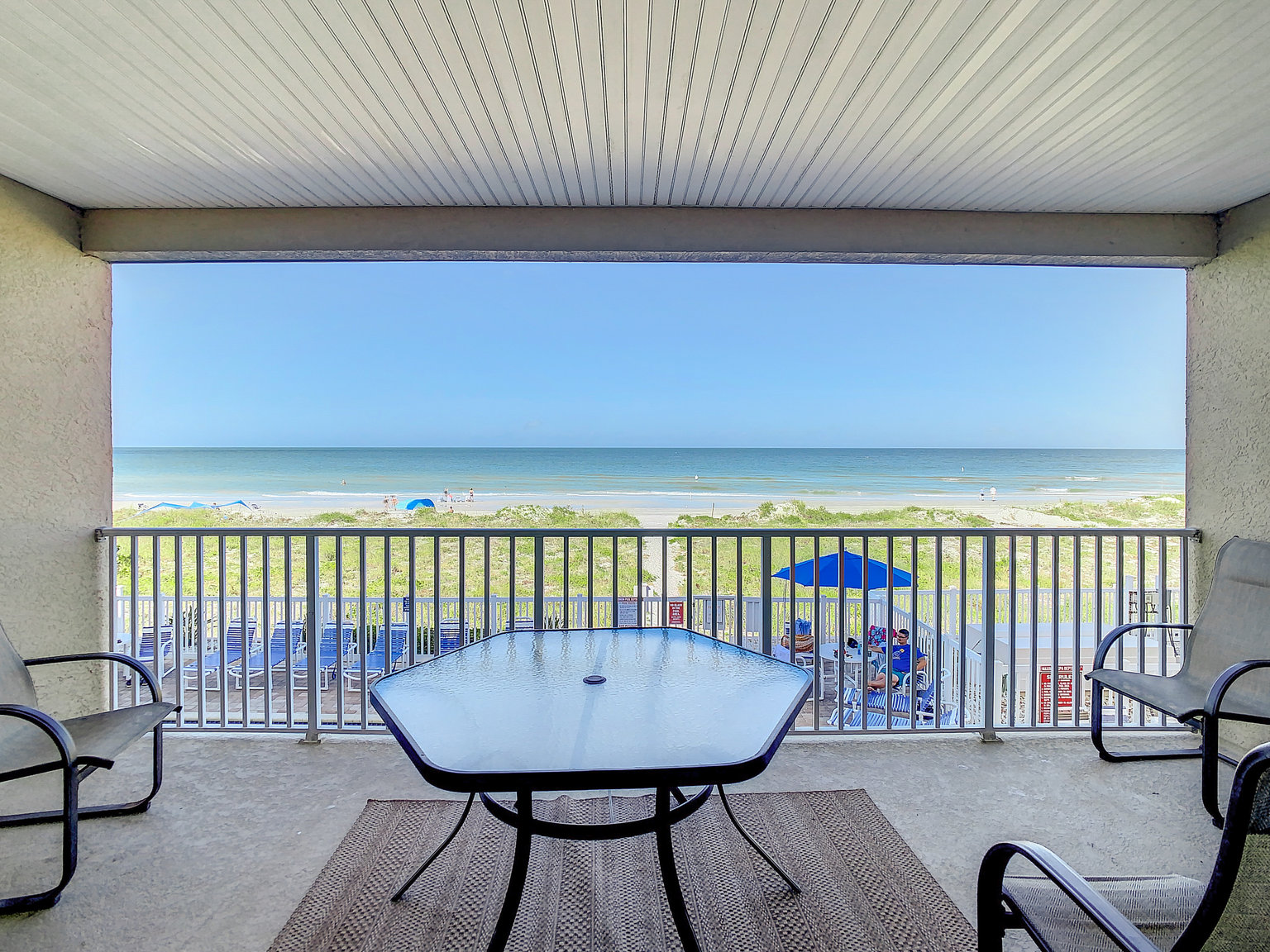 Indian Rocks Beach Vacation Rental