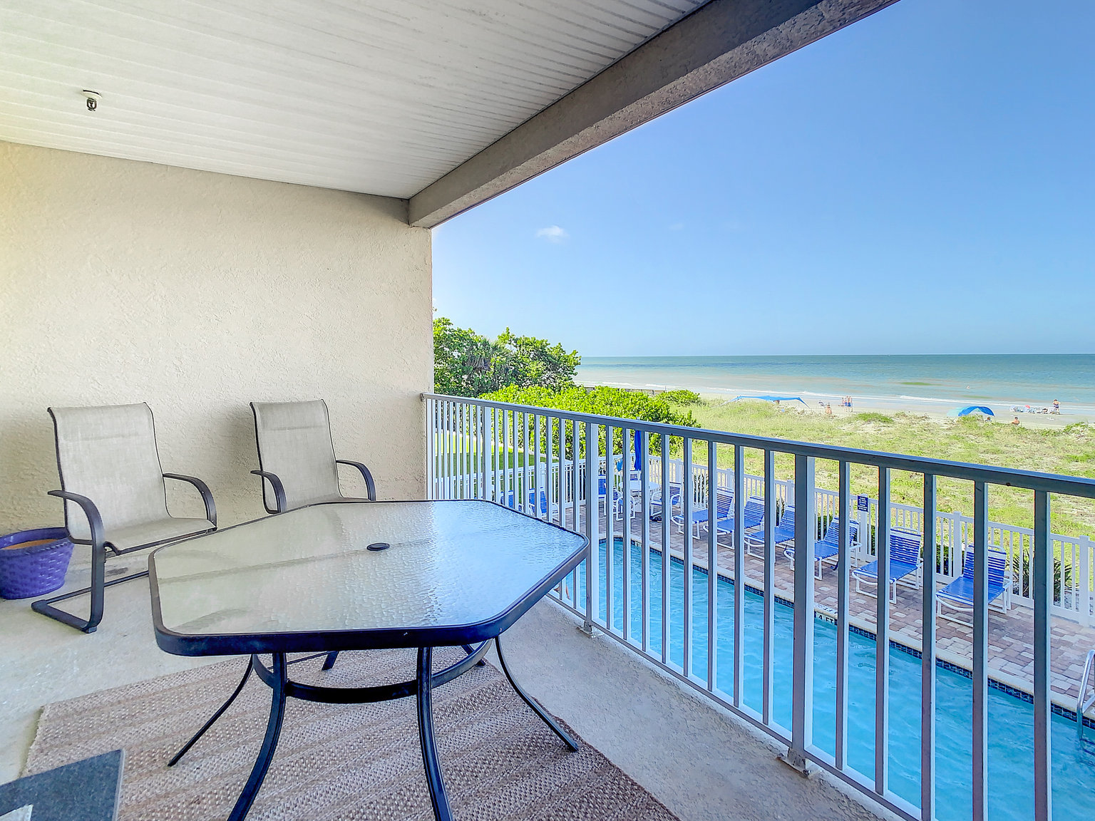Indian Rocks Beach Vacation Rental