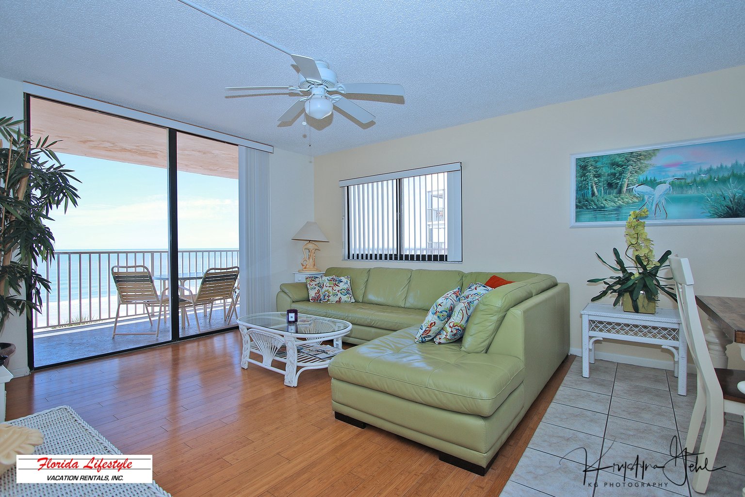 Indian Shores Vacation Rental