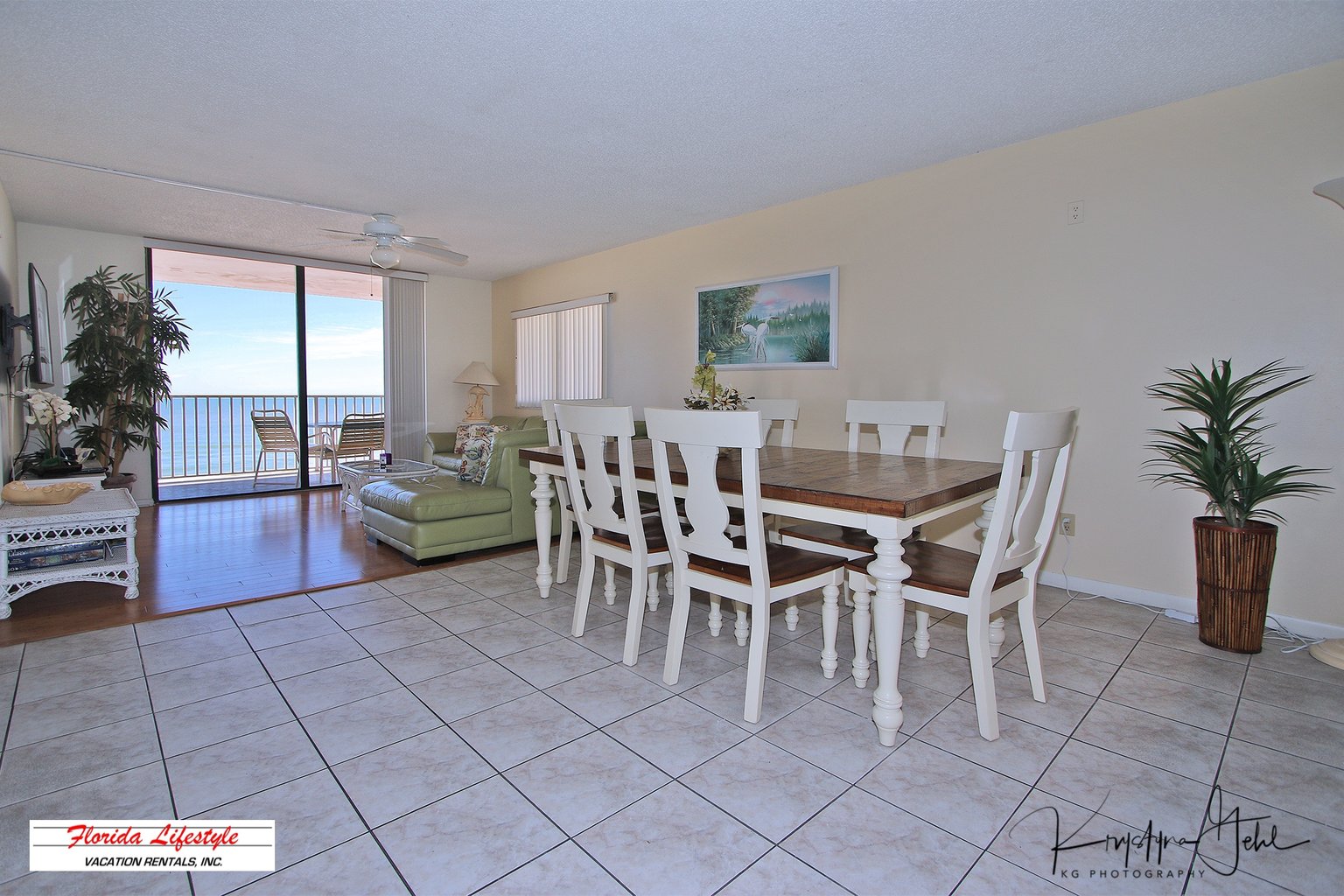Indian Shores Vacation Rental