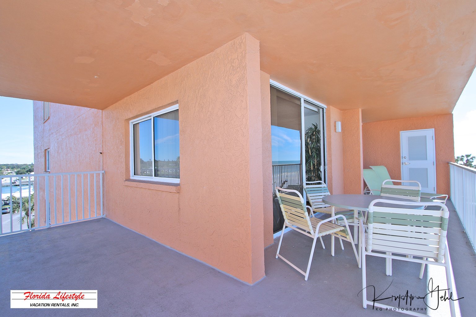 Indian Shores Vacation Rental