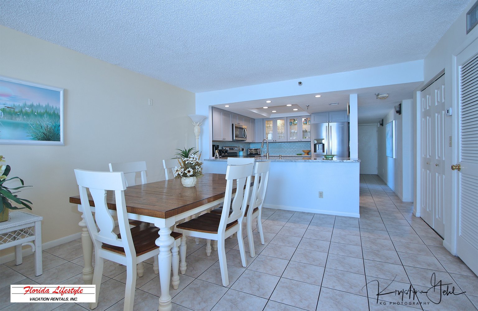 Indian Shores Vacation Rental