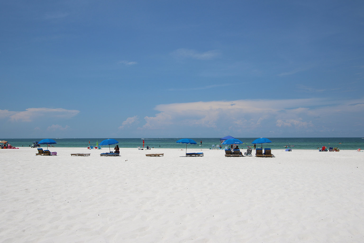 Madeira Beach Vacation Rental