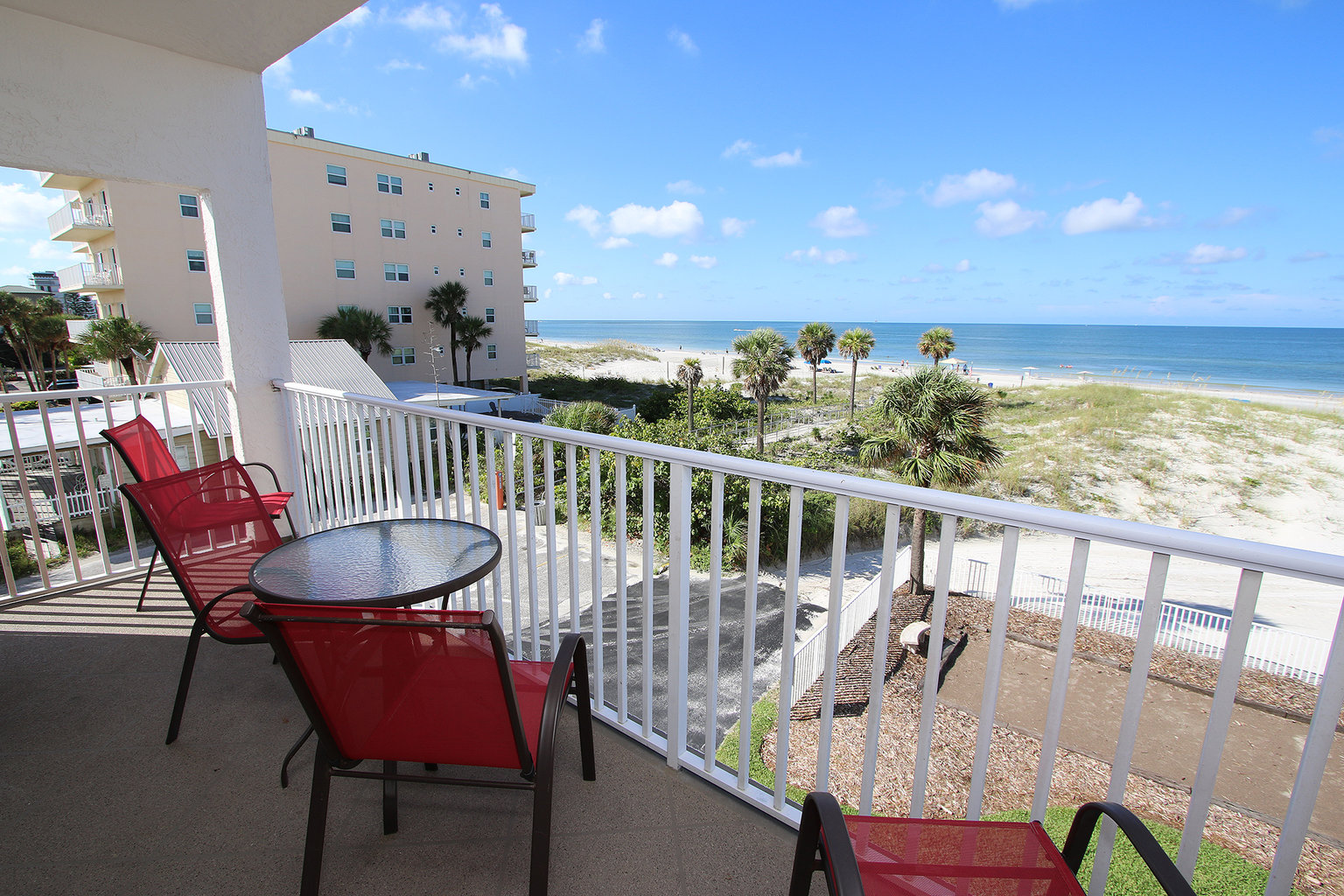 Madeira Beach Vacation Rental