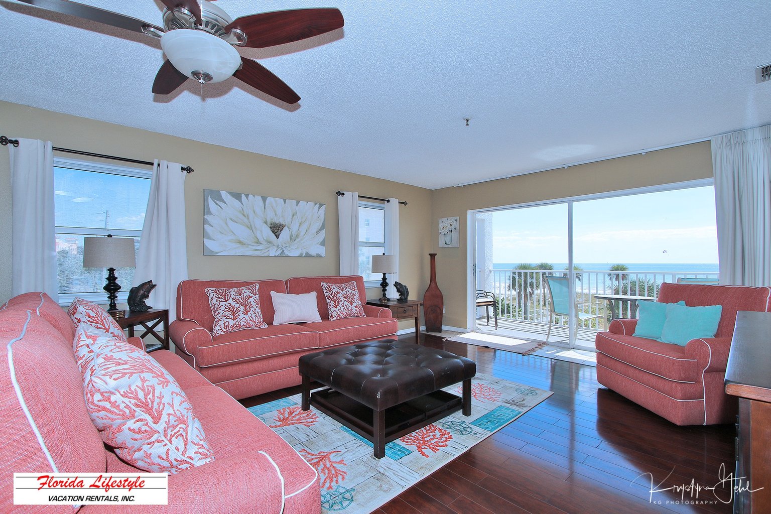 Madeira Beach Vacation Rental