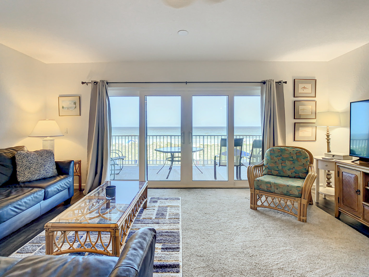 Indian Rocks Beach Vacation Rental