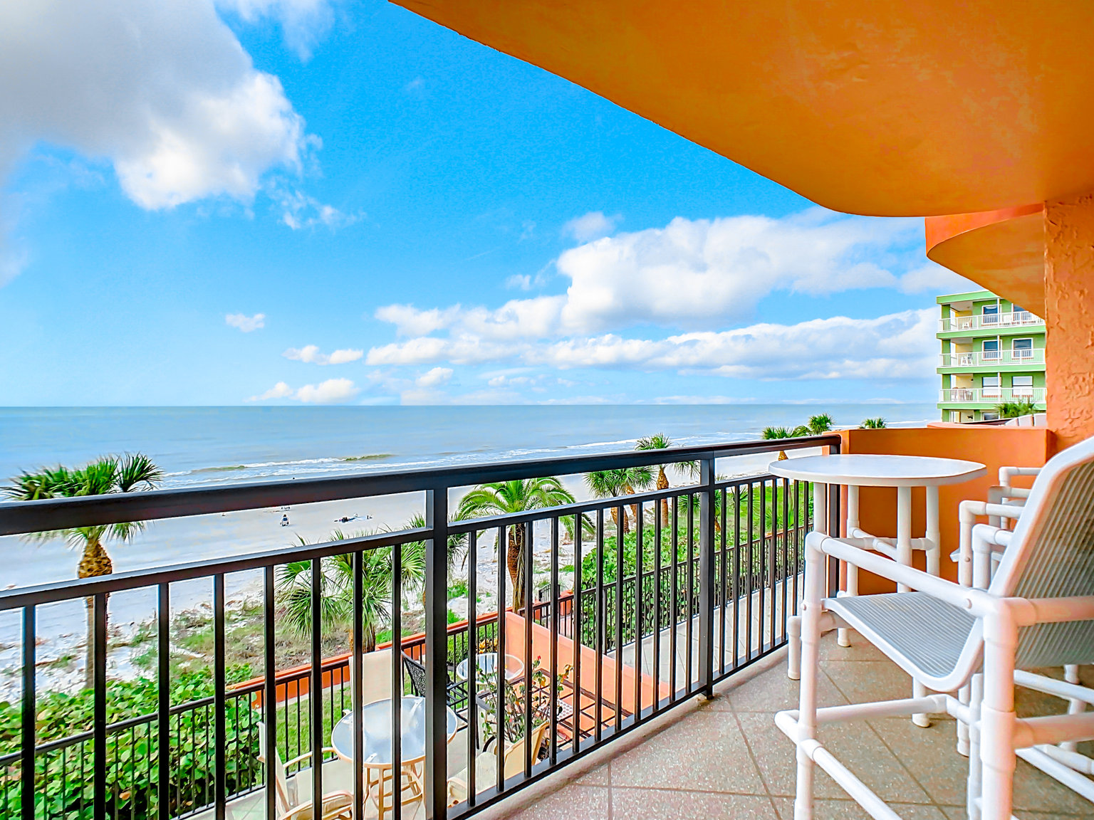 Indian Shores Vacation Rental