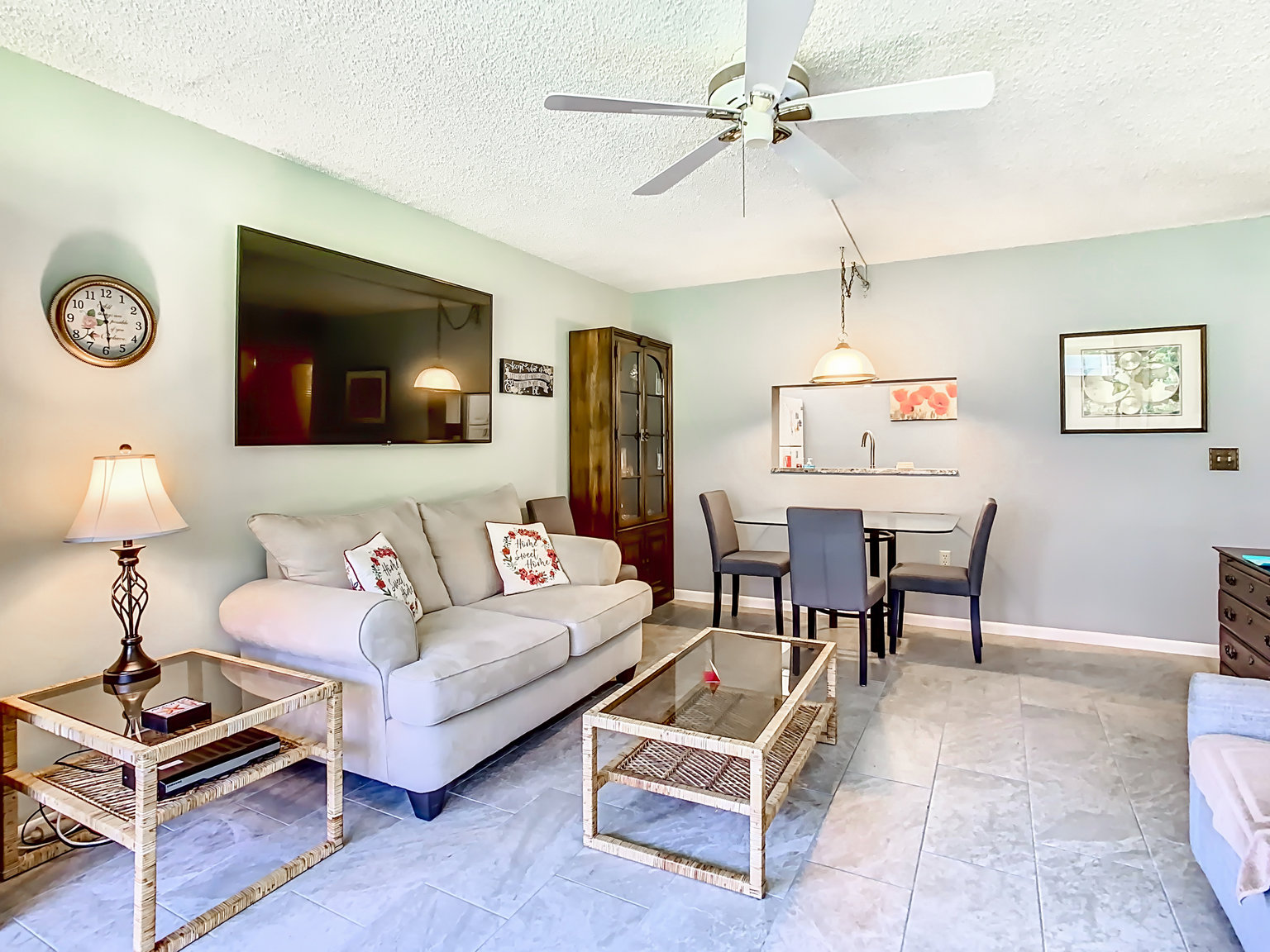 Indian Shores Vacation Rental