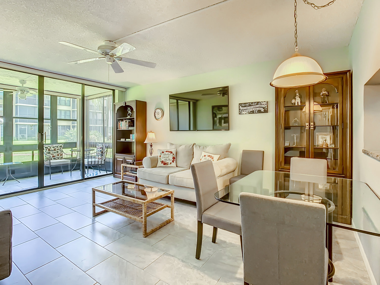 Indian Shores Vacation Rental