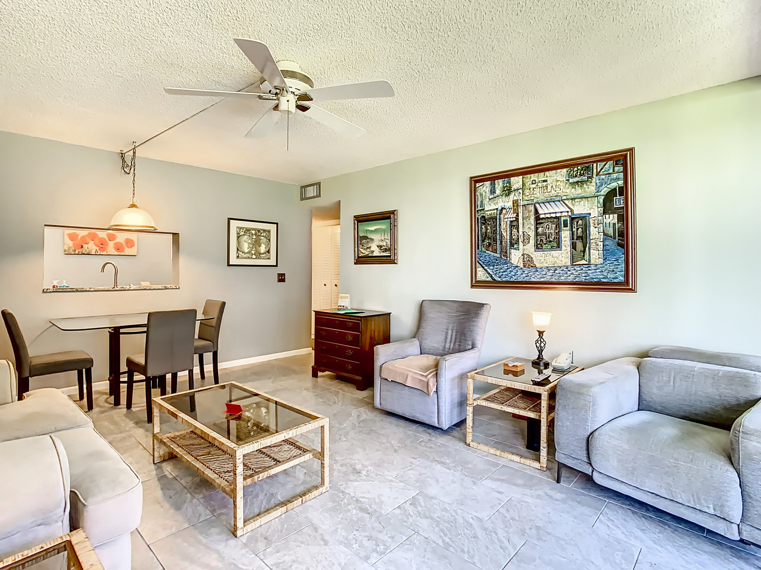 Indian Shores Vacation Rental