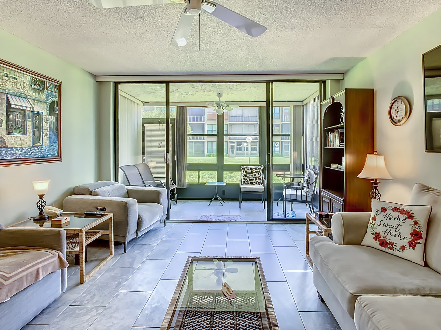 Indian Shores Vacation Rental