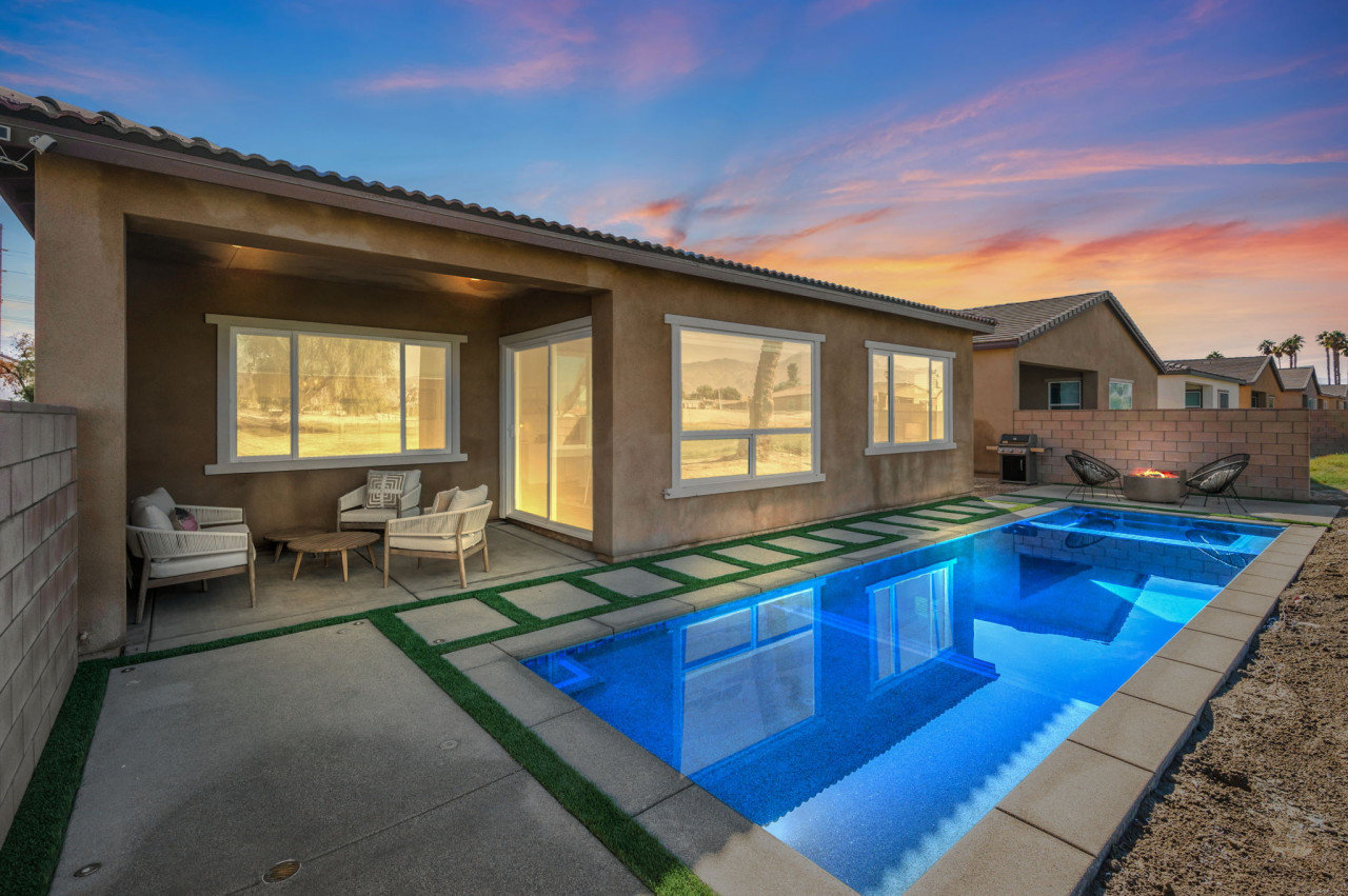 Indio Vacation Rental