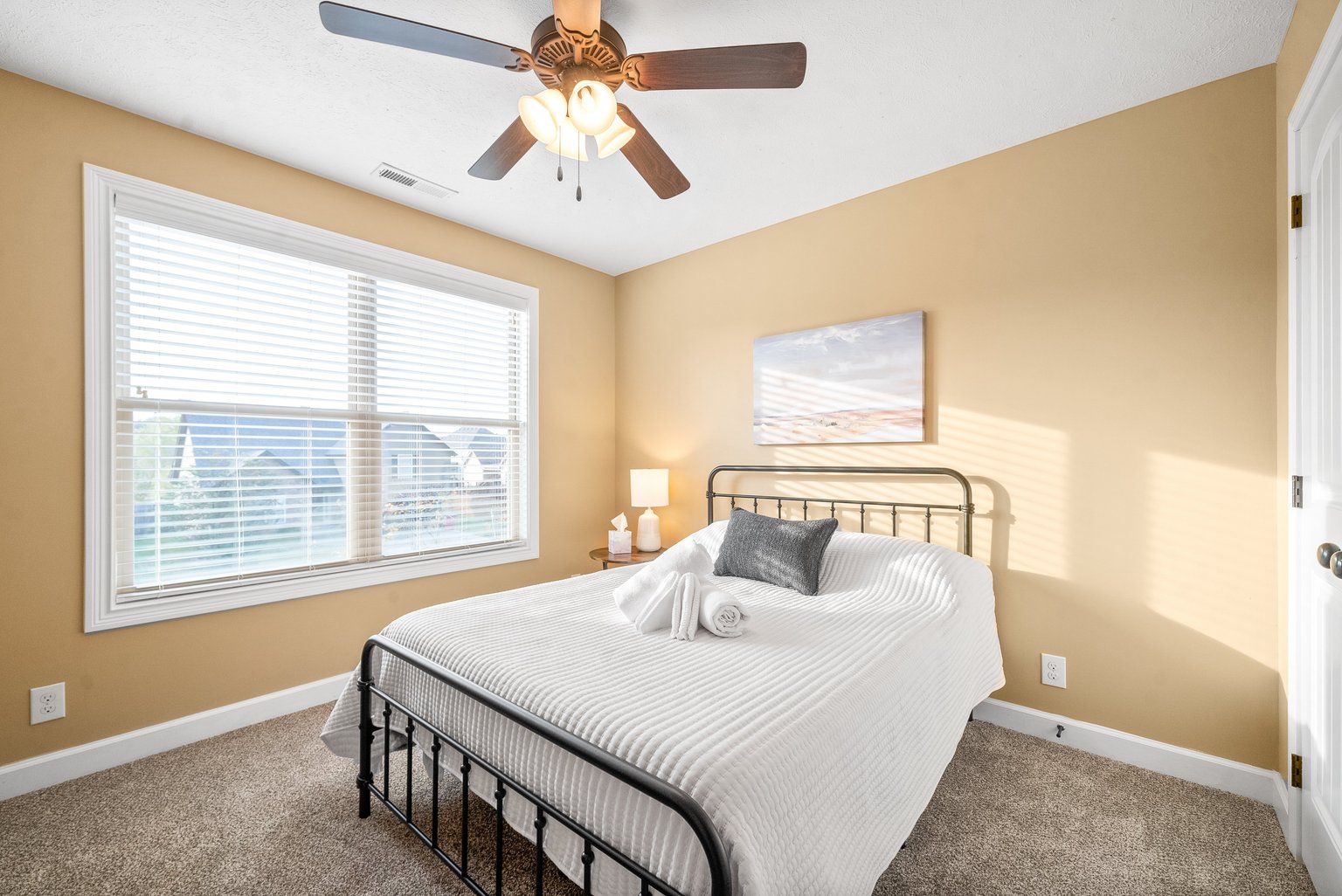 Clarksville Vacation Rental