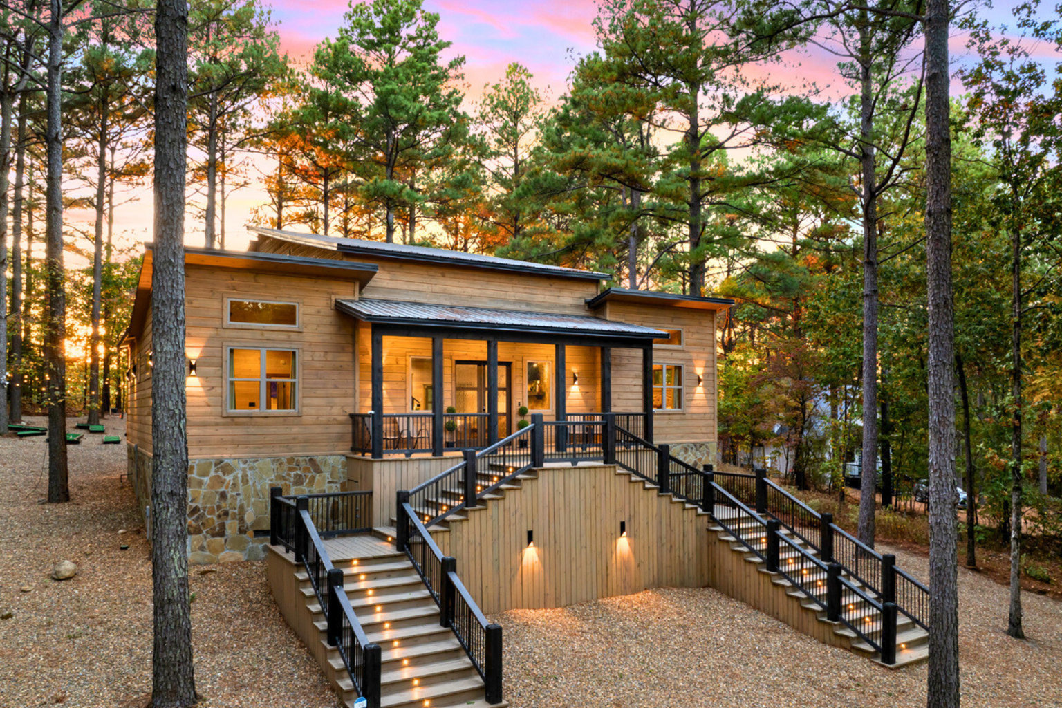 Broken Bow Vacation Rental