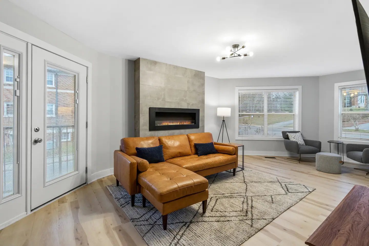 Clarksville Vacation Rental