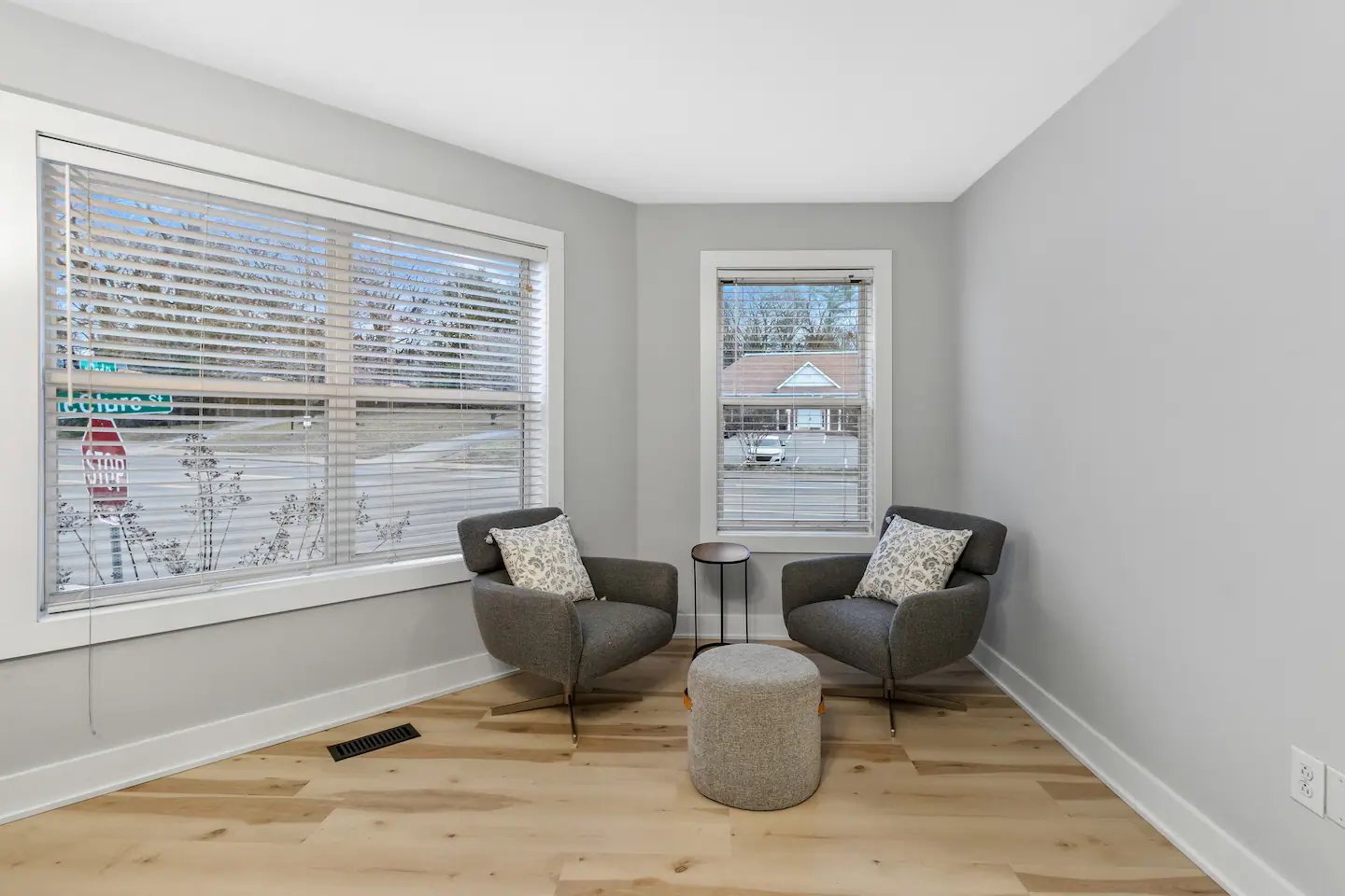 Clarksville Vacation Rental