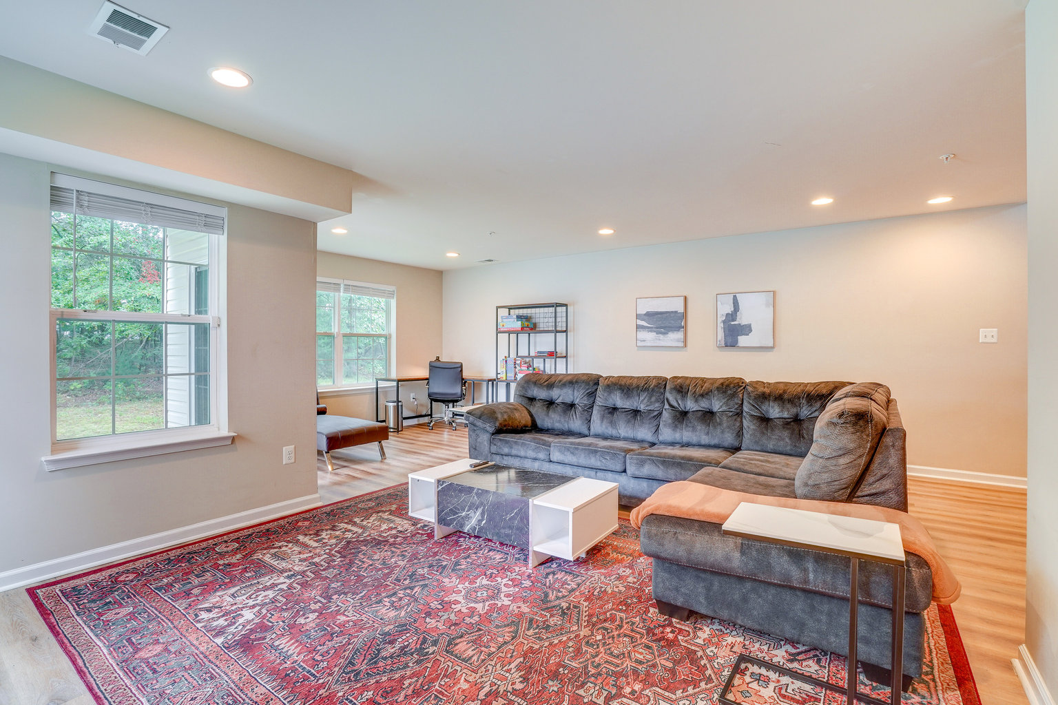 Glen Burnie Vacation Rental