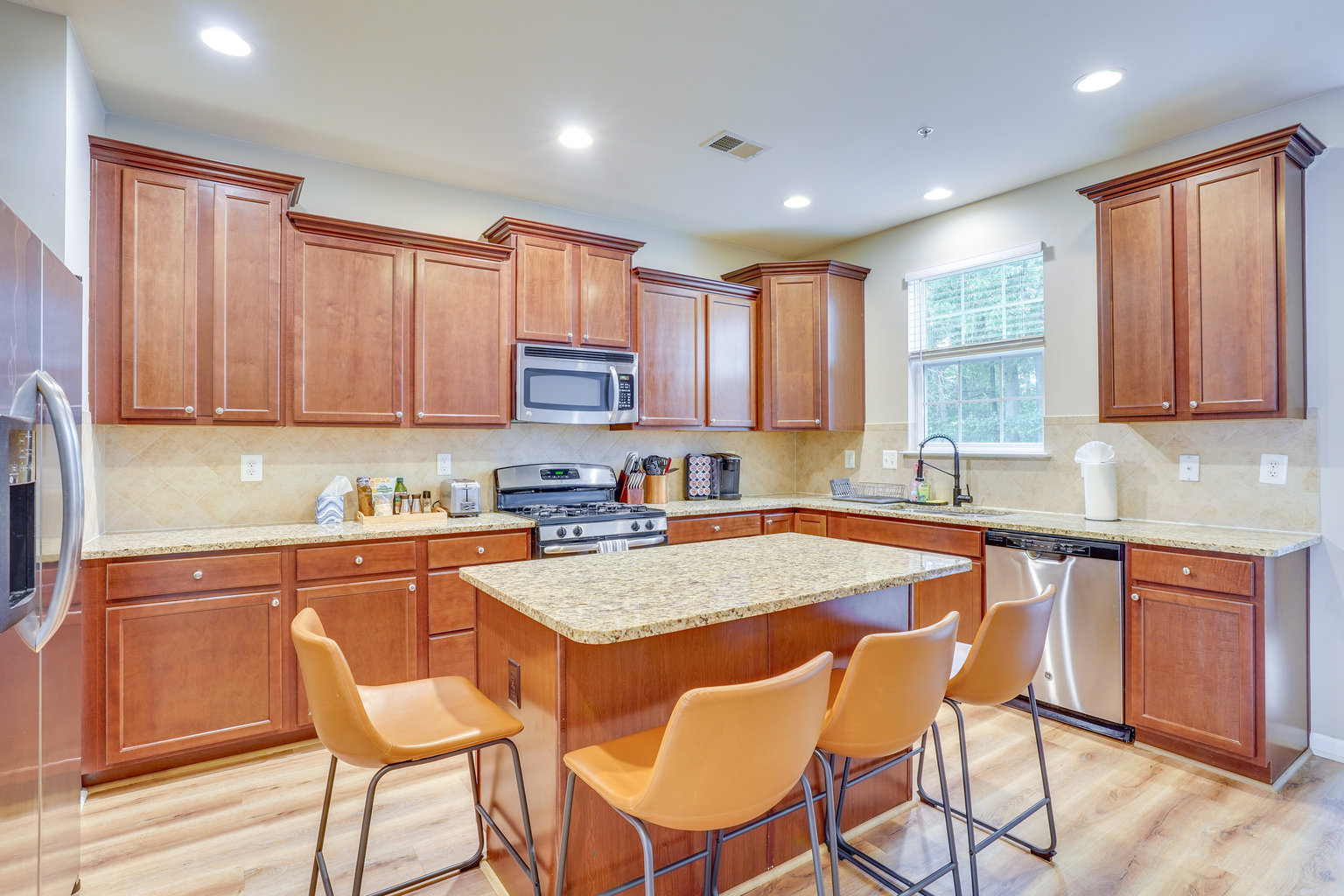 Glen Burnie Vacation Rental