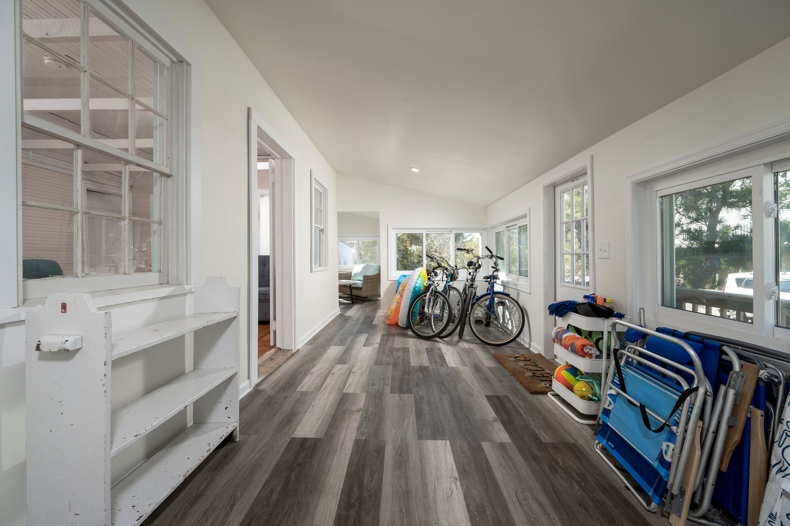 Milton Vacation Rental
