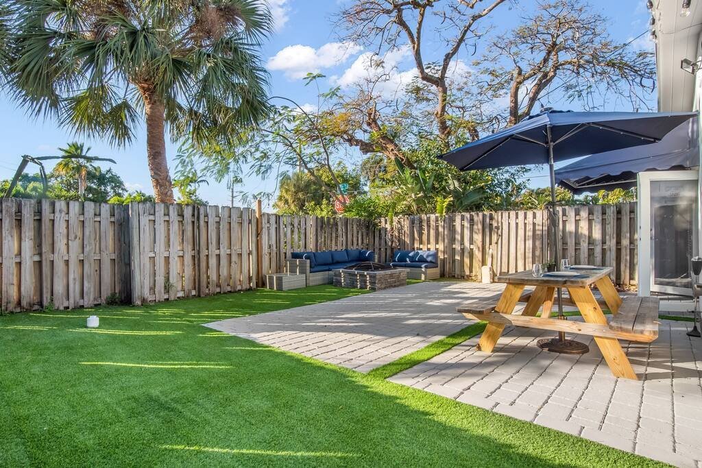 Fort Lauderdale Vacation Rental
