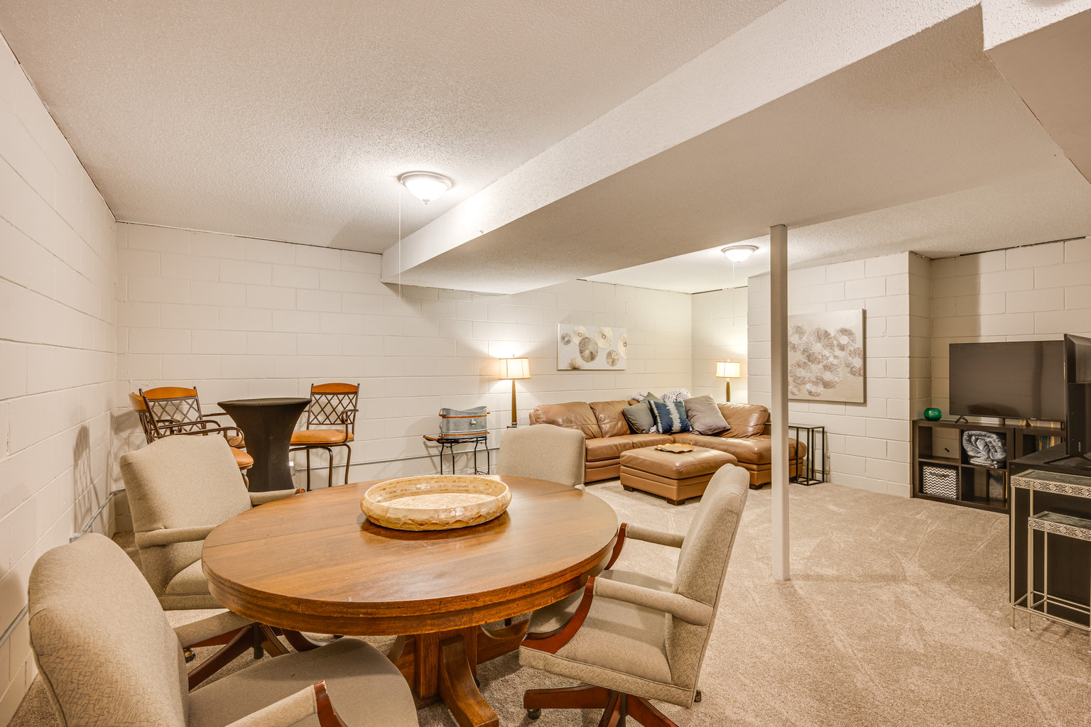 Champlin Vacation Rental