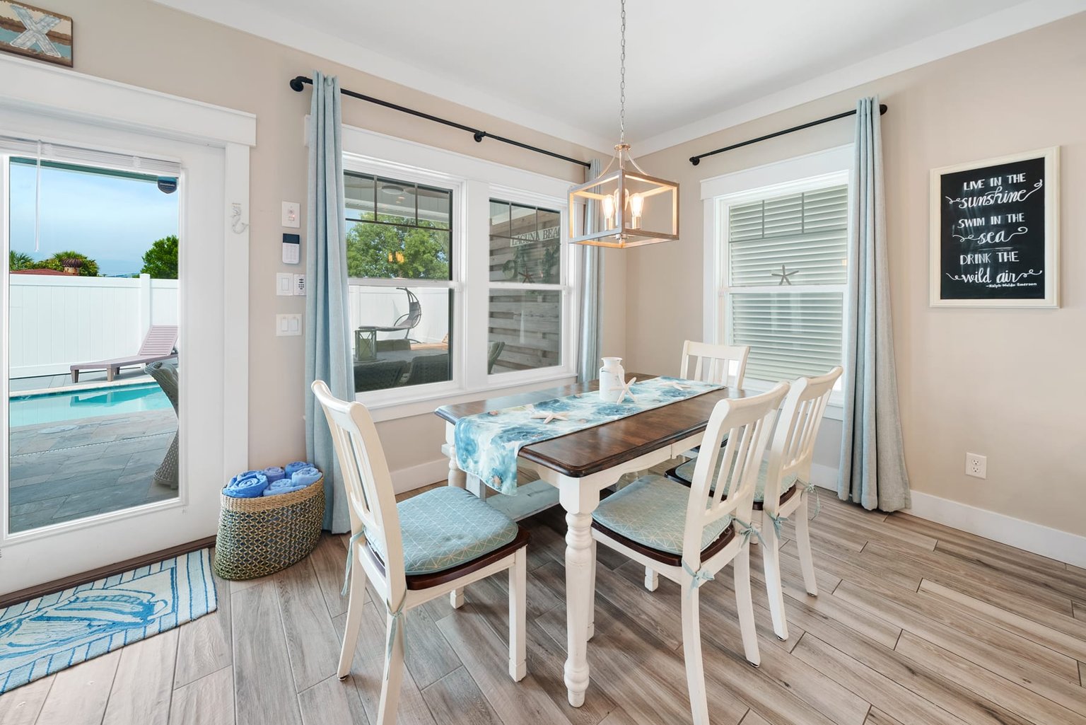 Panama City Beach Vacation Rental