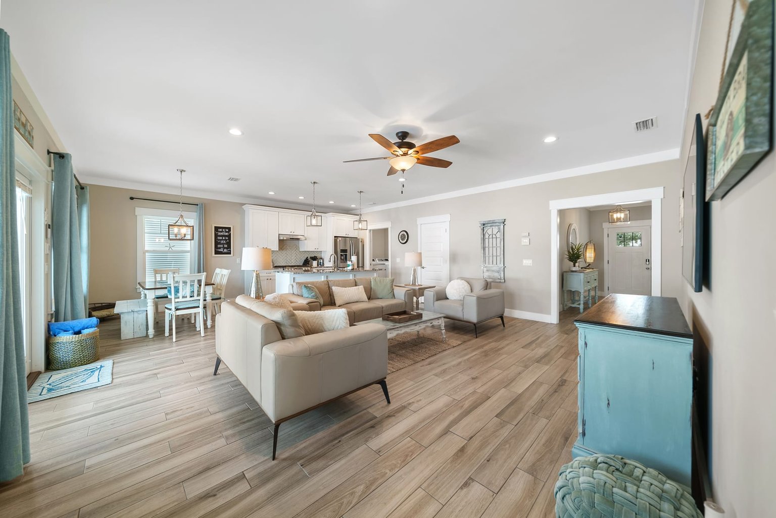 Panama City Beach Vacation Rental