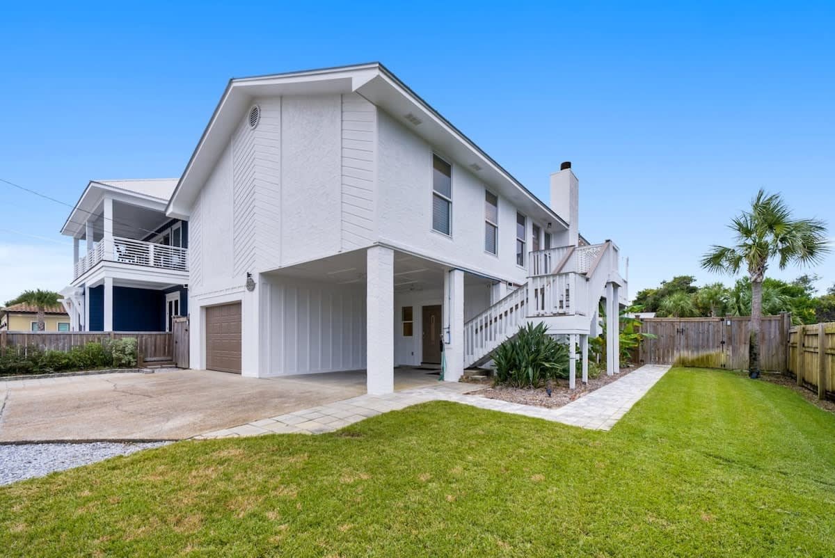 Panama City Beach Vacation Rental