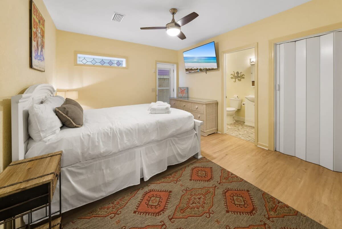 Panama City Beach Vacation Rental