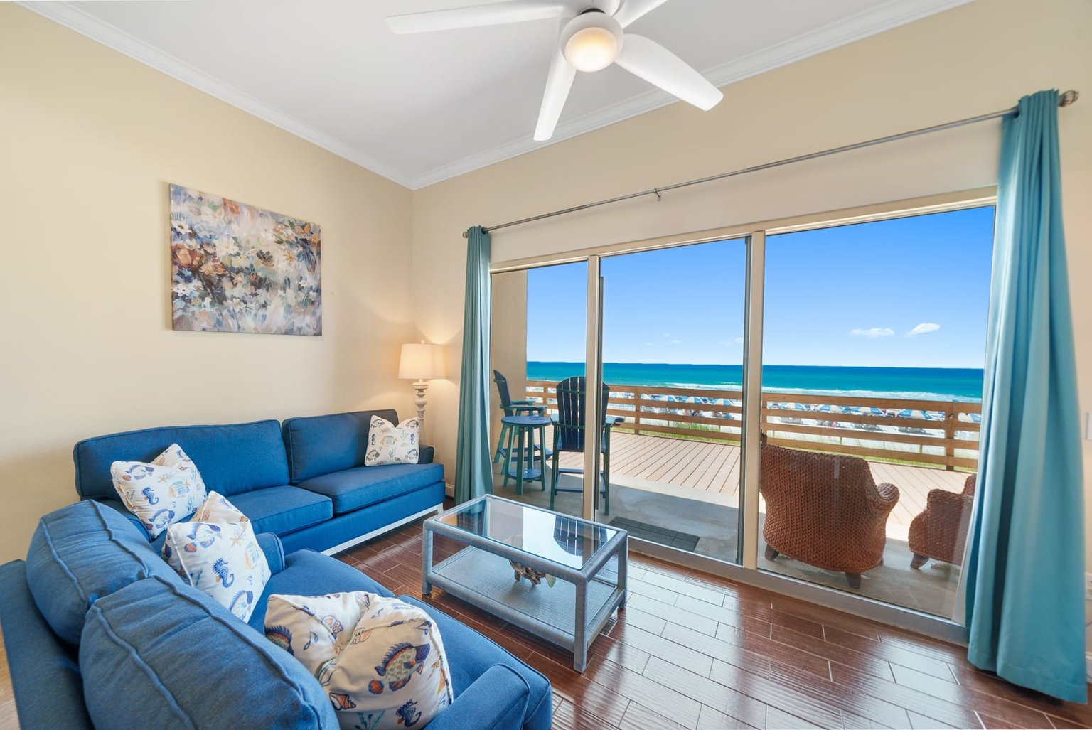Panama City Beach Vacation Rental
