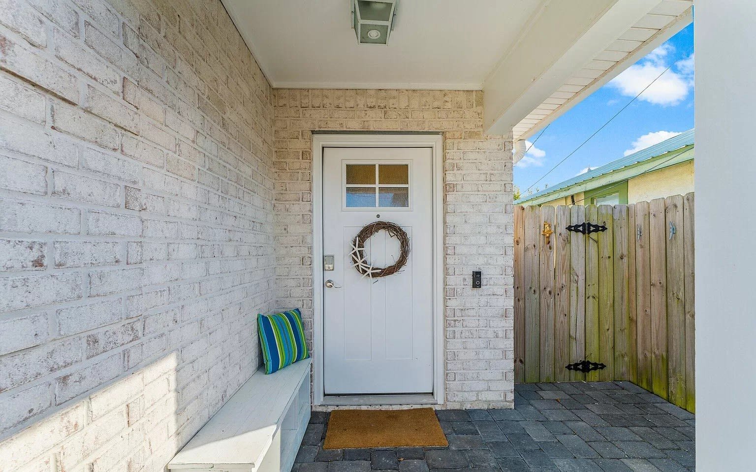 Panama City Beach Vacation Rental