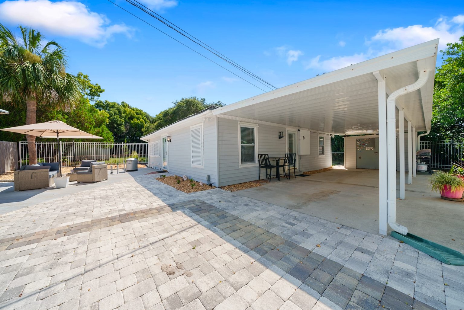 Panama City Beach Vacation Rental