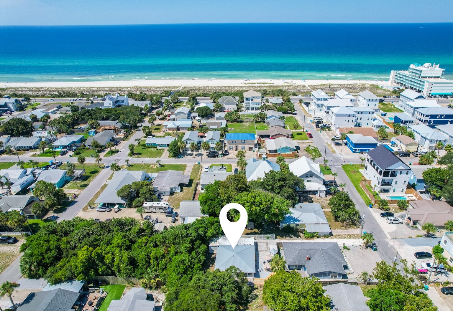 Panama City Beach Vacation Rental
