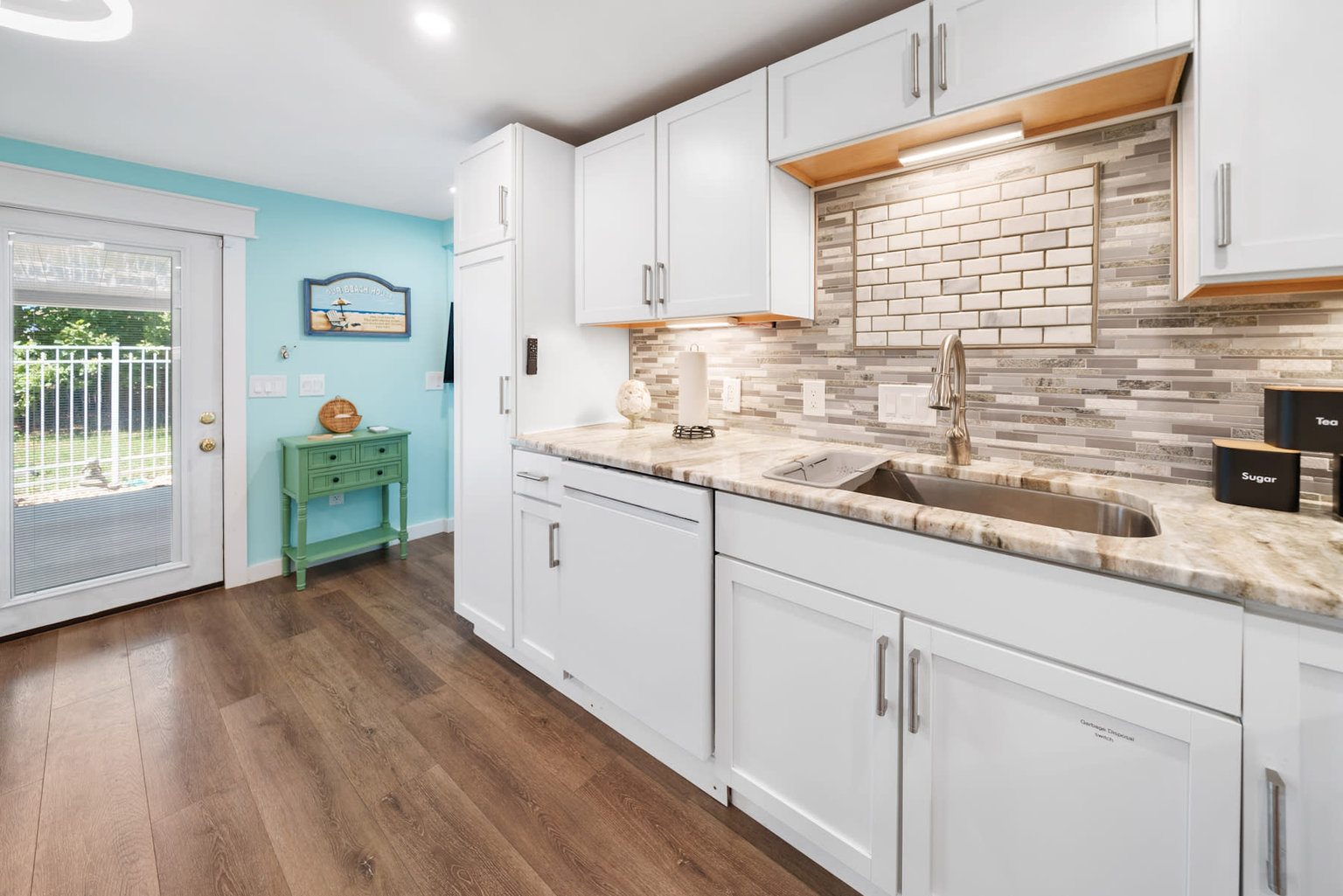Panama City Beach Vacation Rental