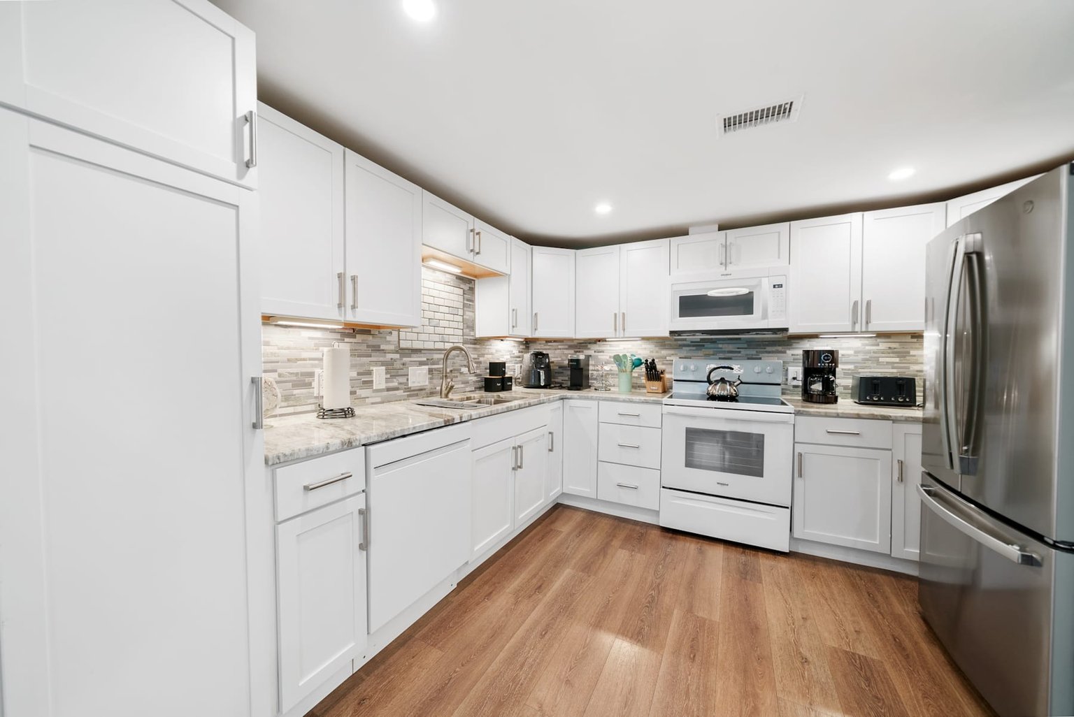 Panama City Beach Vacation Rental