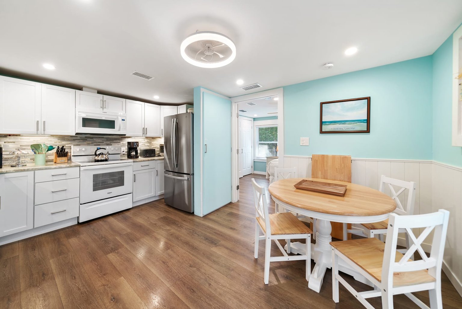 Panama City Beach Vacation Rental