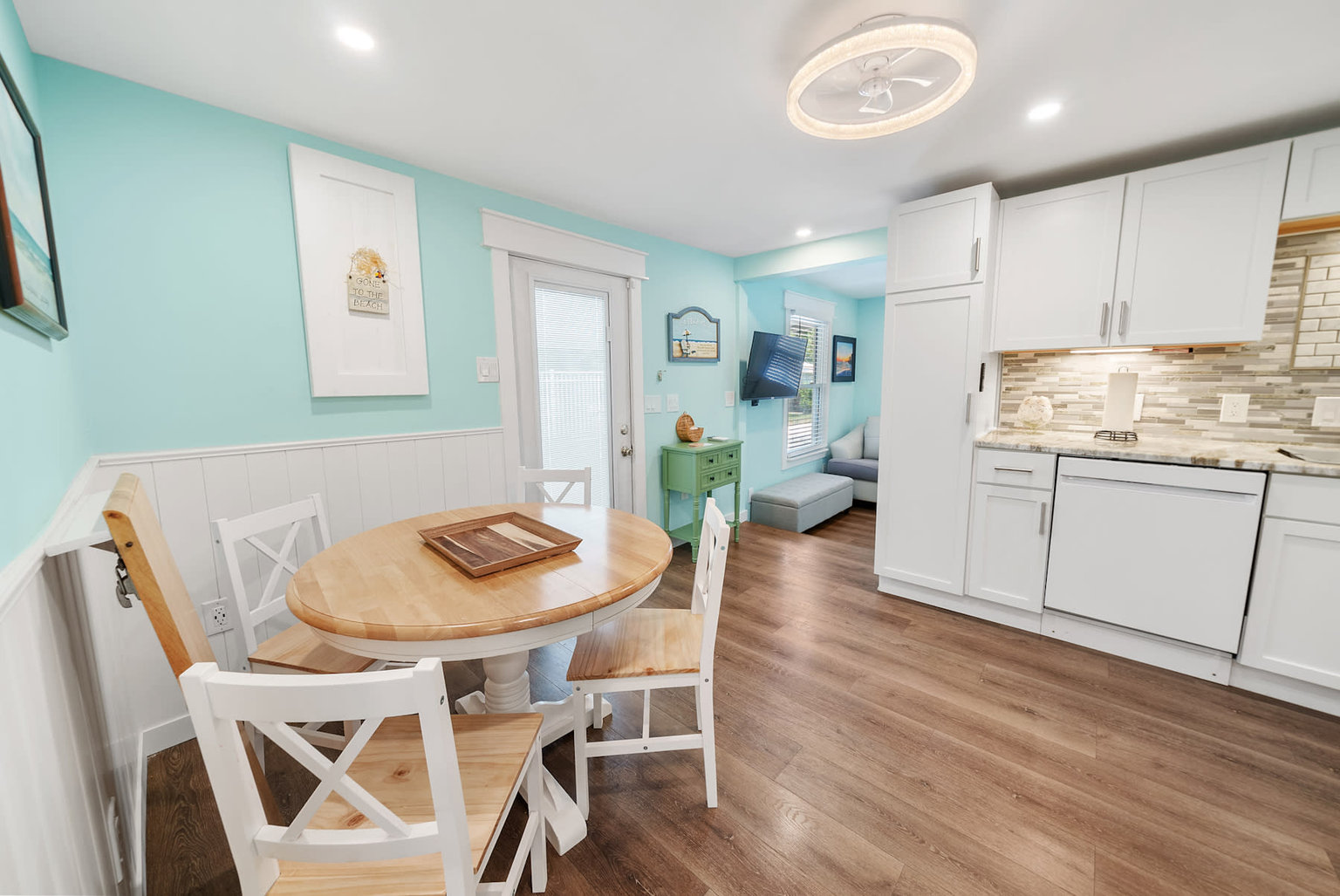 Panama City Beach Vacation Rental