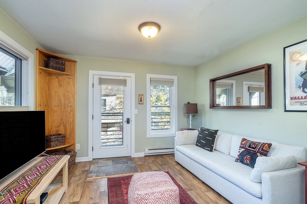 Telluride Vacation Rental
