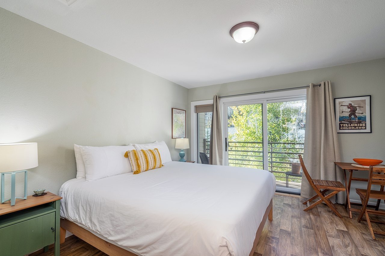 Telluride Vacation Rental