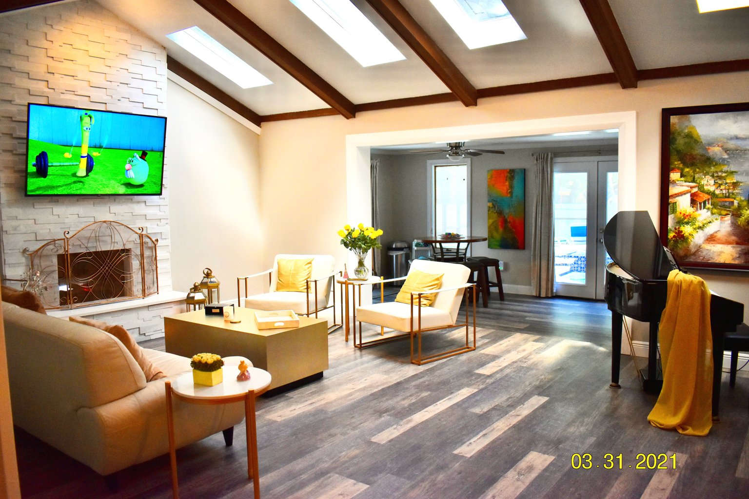 Fern Park Vacation Rental