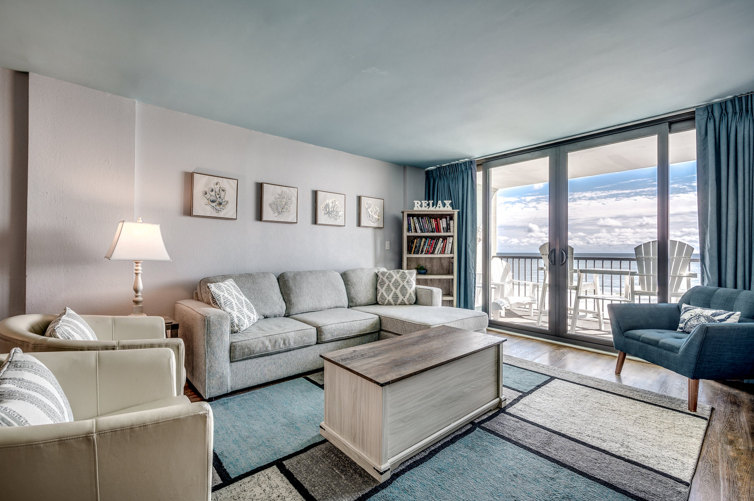 Myrtle Beach Vacation Rental