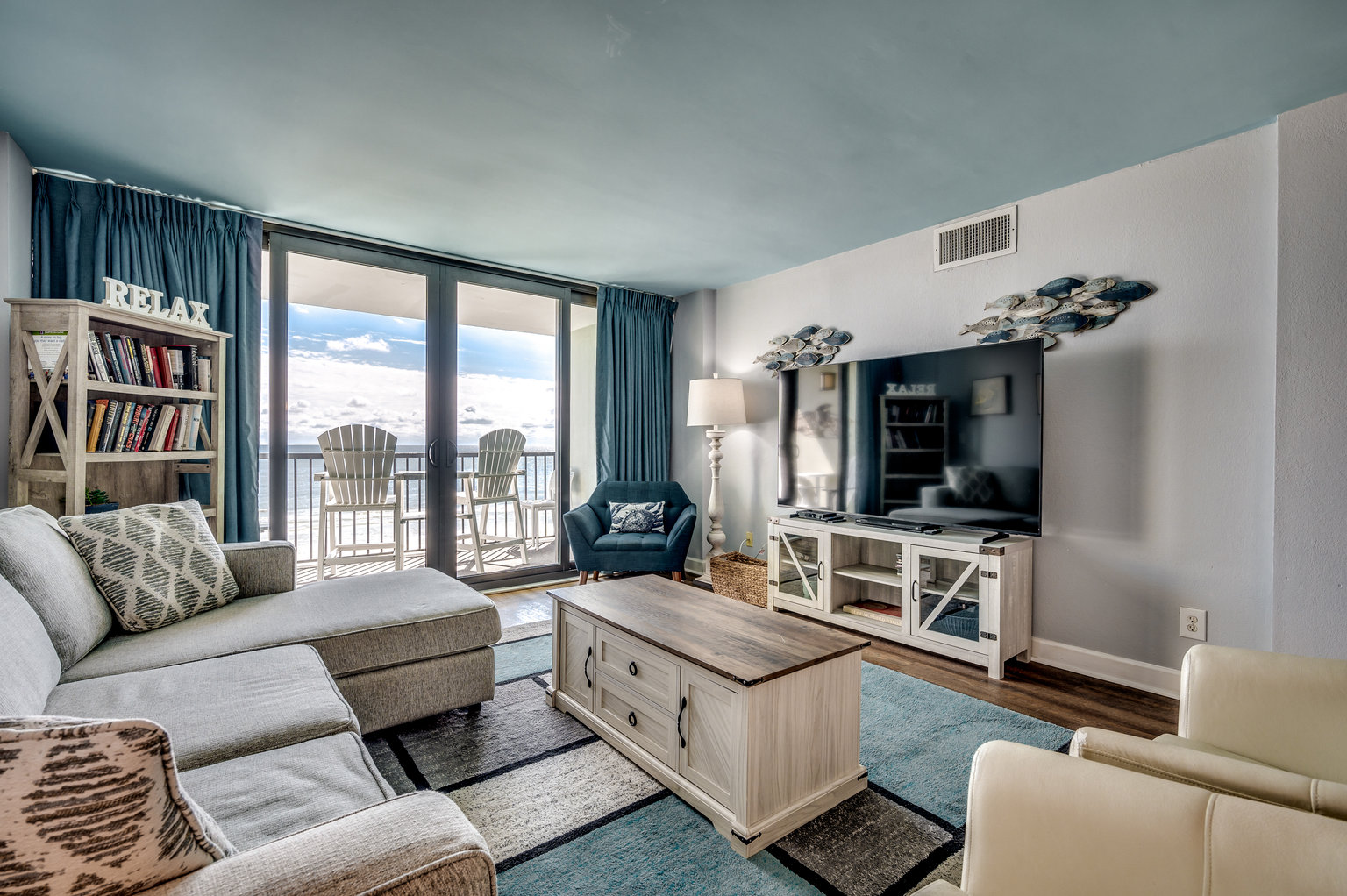 Myrtle Beach Vacation Rental