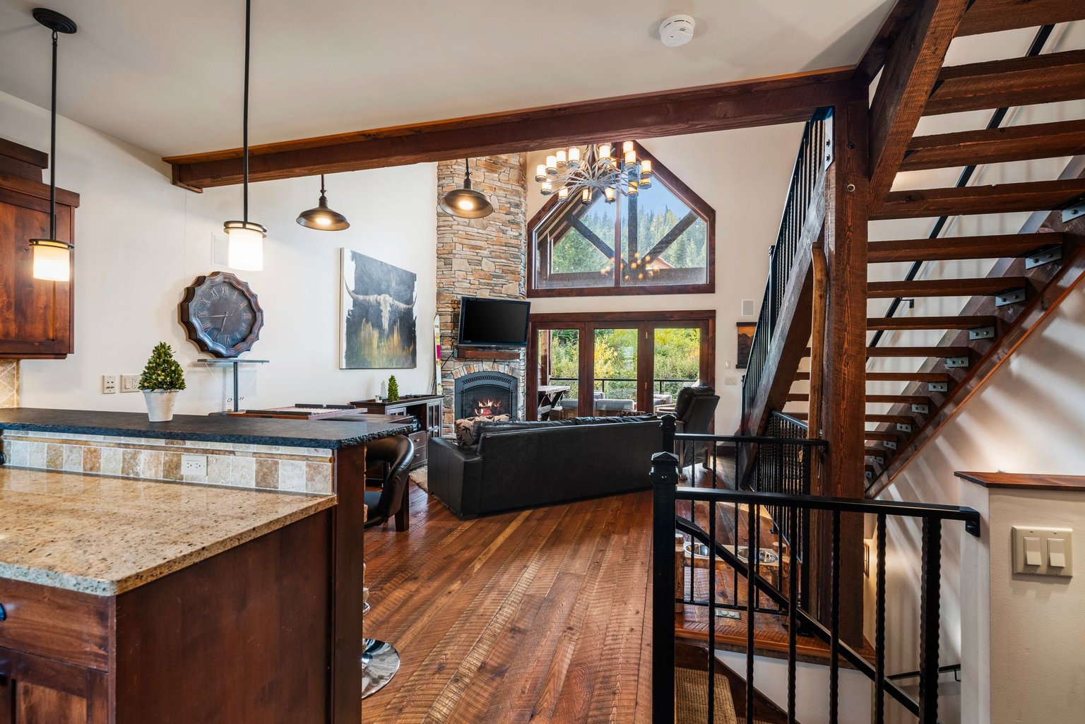 Sandpoint Vacation Rental