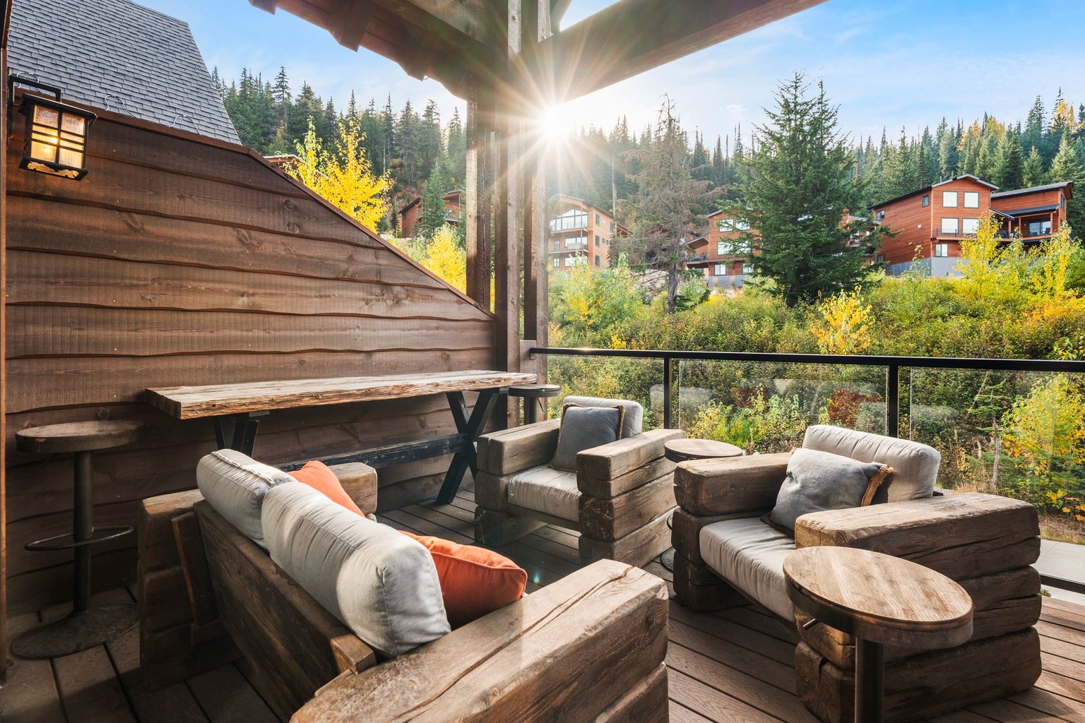 Sandpoint Vacation Rental