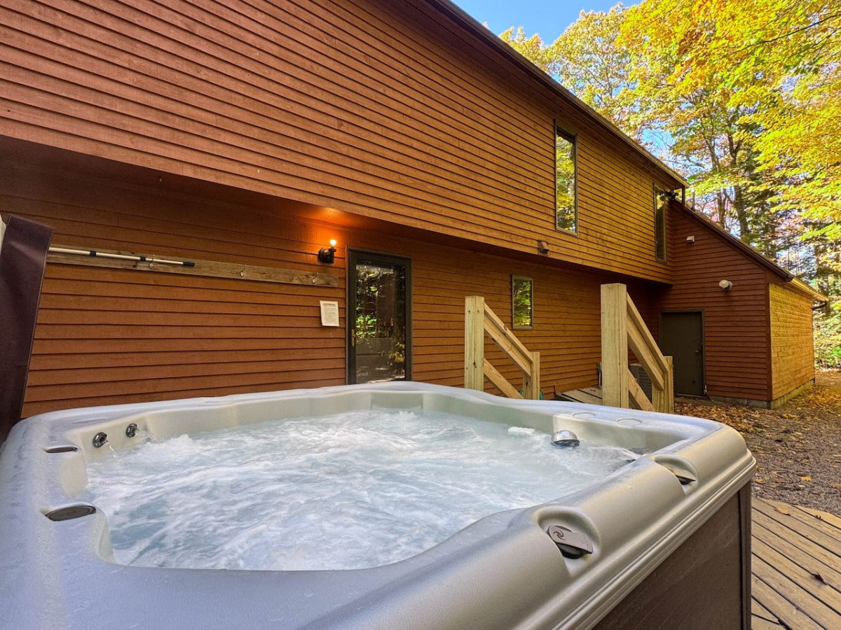 North Conway Vacation Rental