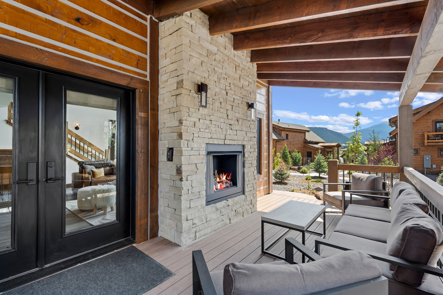 Estes Park Vacation Rental