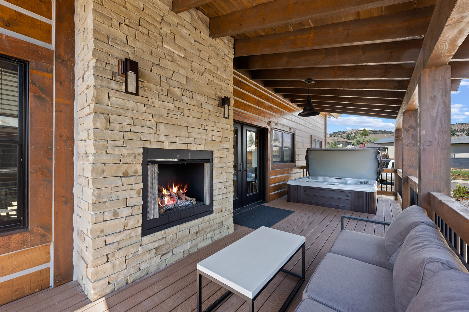 Estes Park Vacation Rental