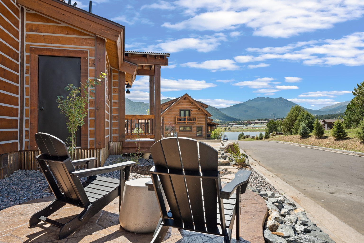 Estes Park Vacation Rental