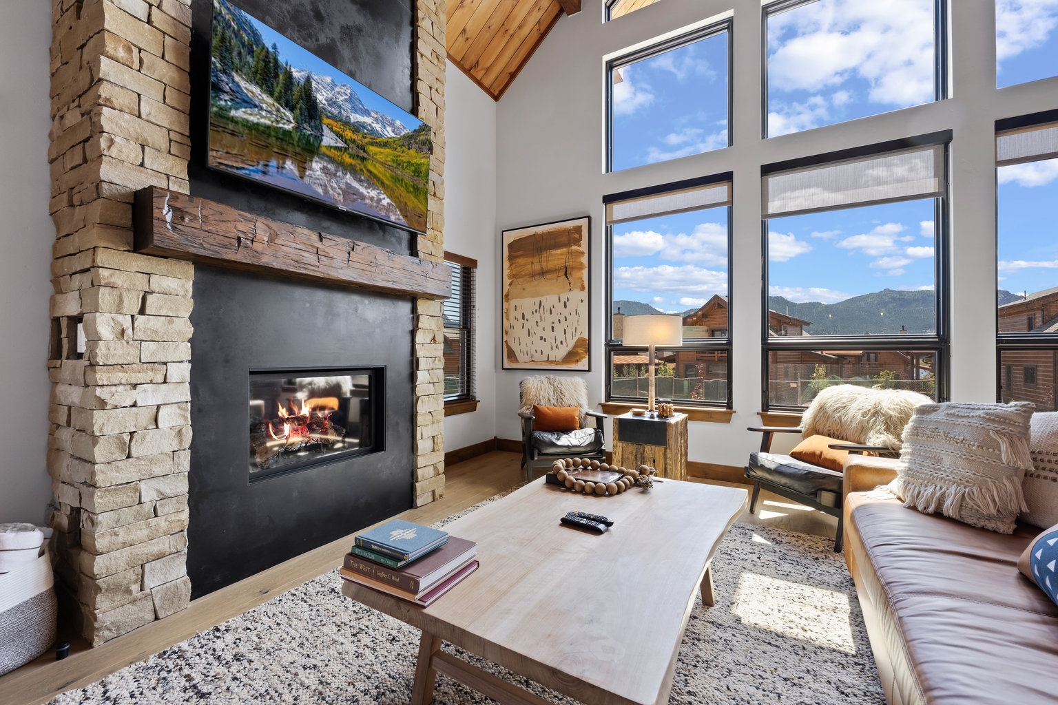 Estes Park Vacation Rental