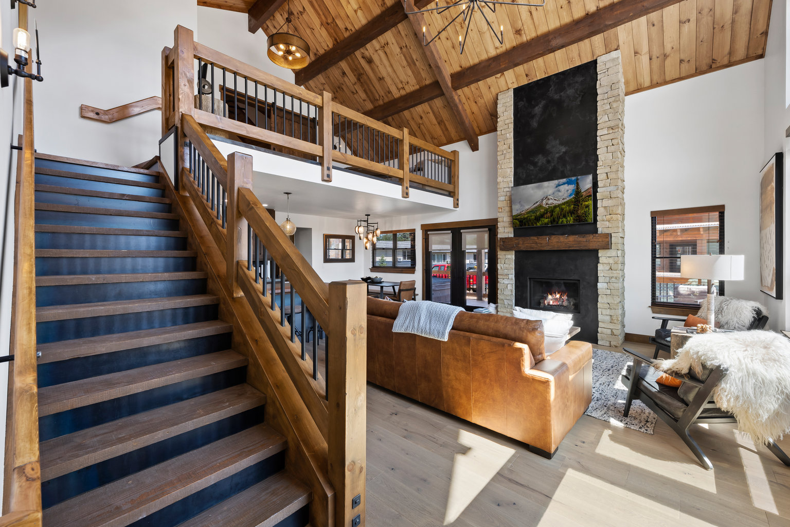 Estes Park Vacation Rental